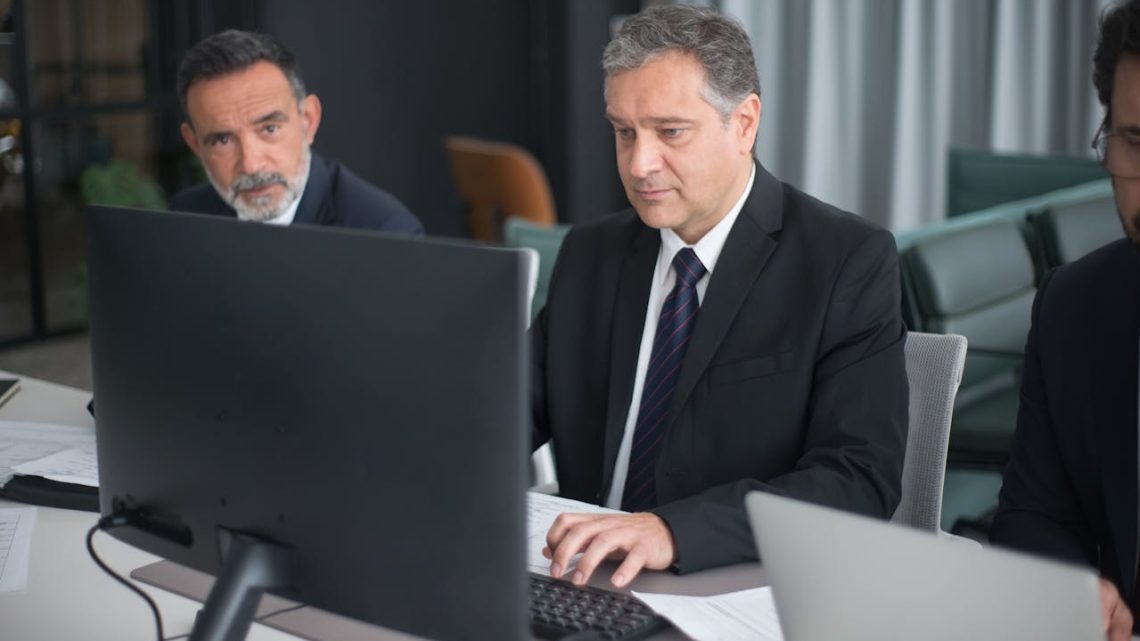 Soutien Informatique dans Écoles : Pourquoi Crucial?