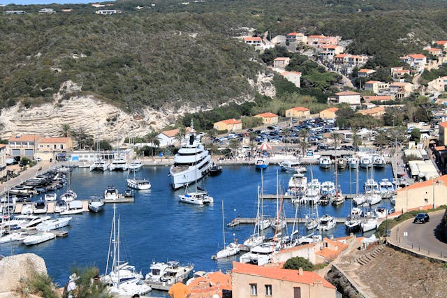 Comment transformer votre séjour en Corse en une aventure inoubliable ?