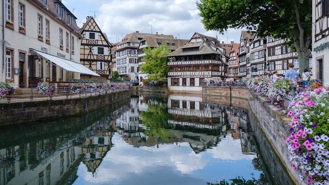 Quelles sont les 5 merveilles cachées de Strasbourg à découvrir absolument ?