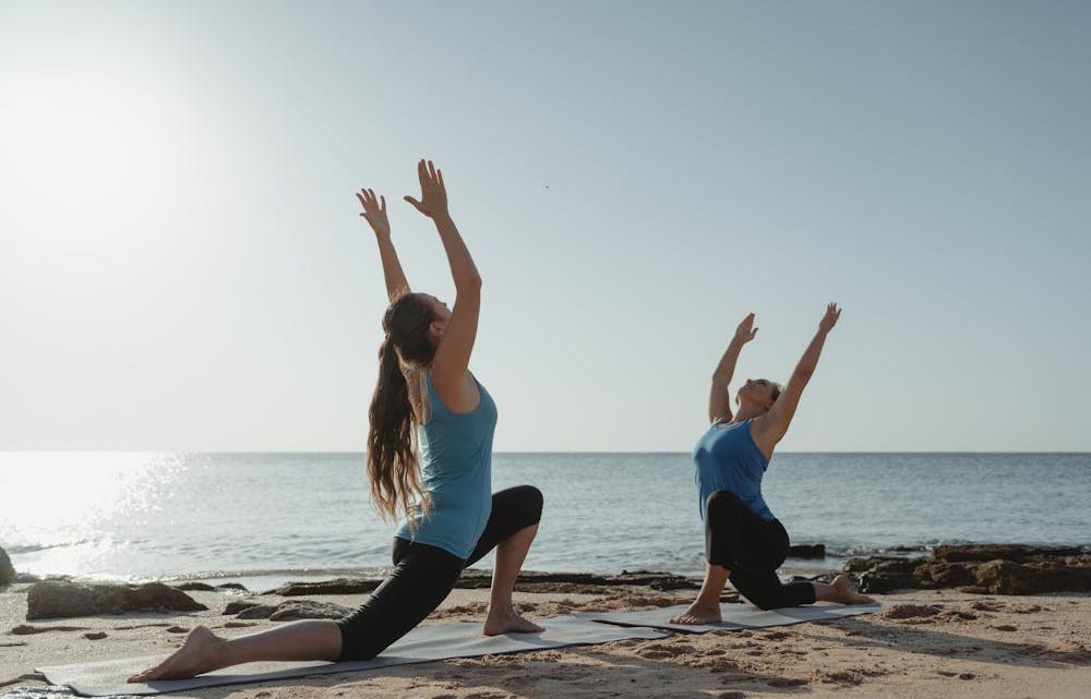 En quoi le pilates peut-il transformer votre bien-être au quotidien ?